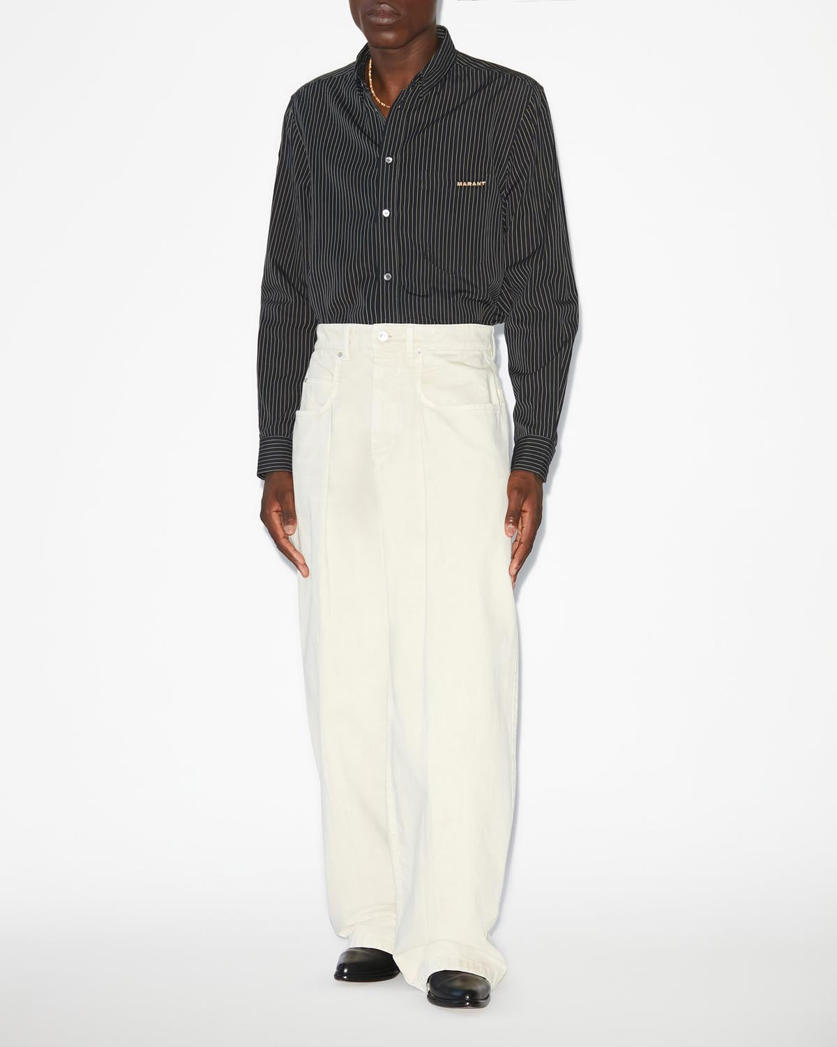 Jasolo Shirt