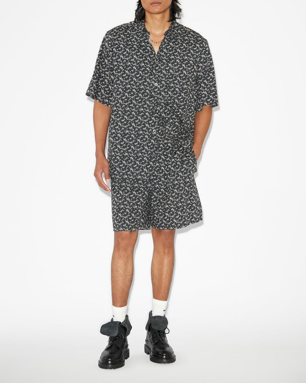 Labilio Shirt