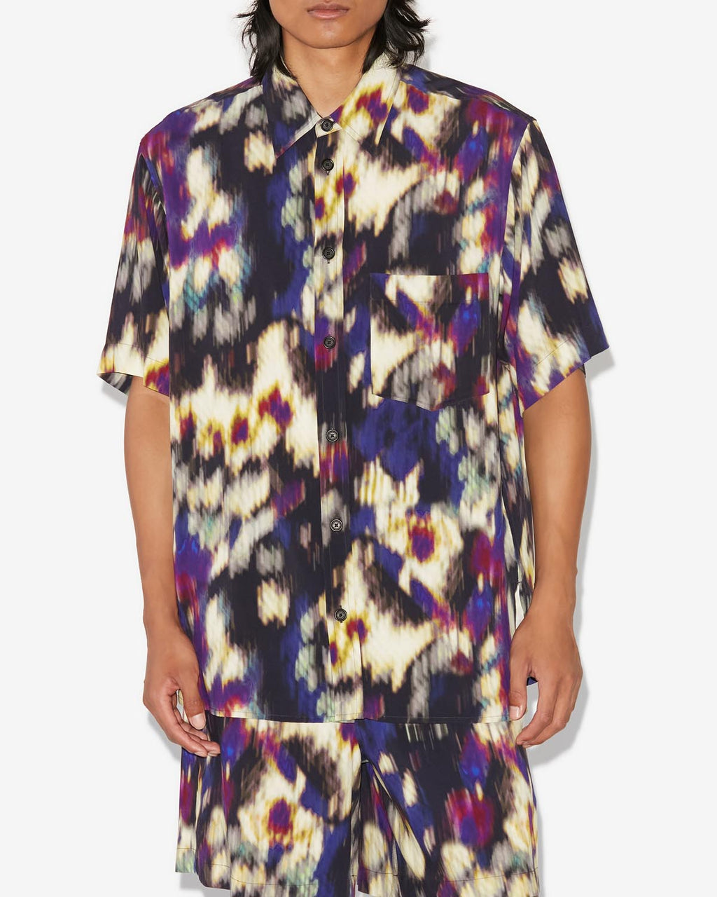 Vabilio Shirt