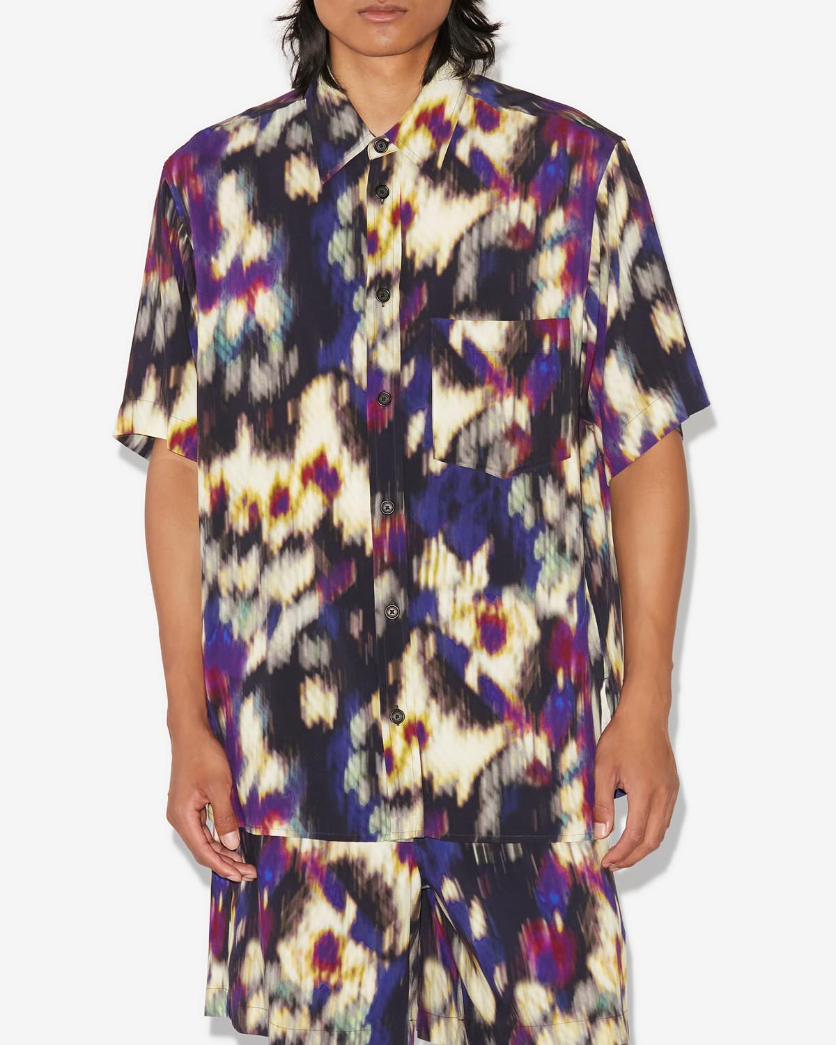 Vabilio Shirt
