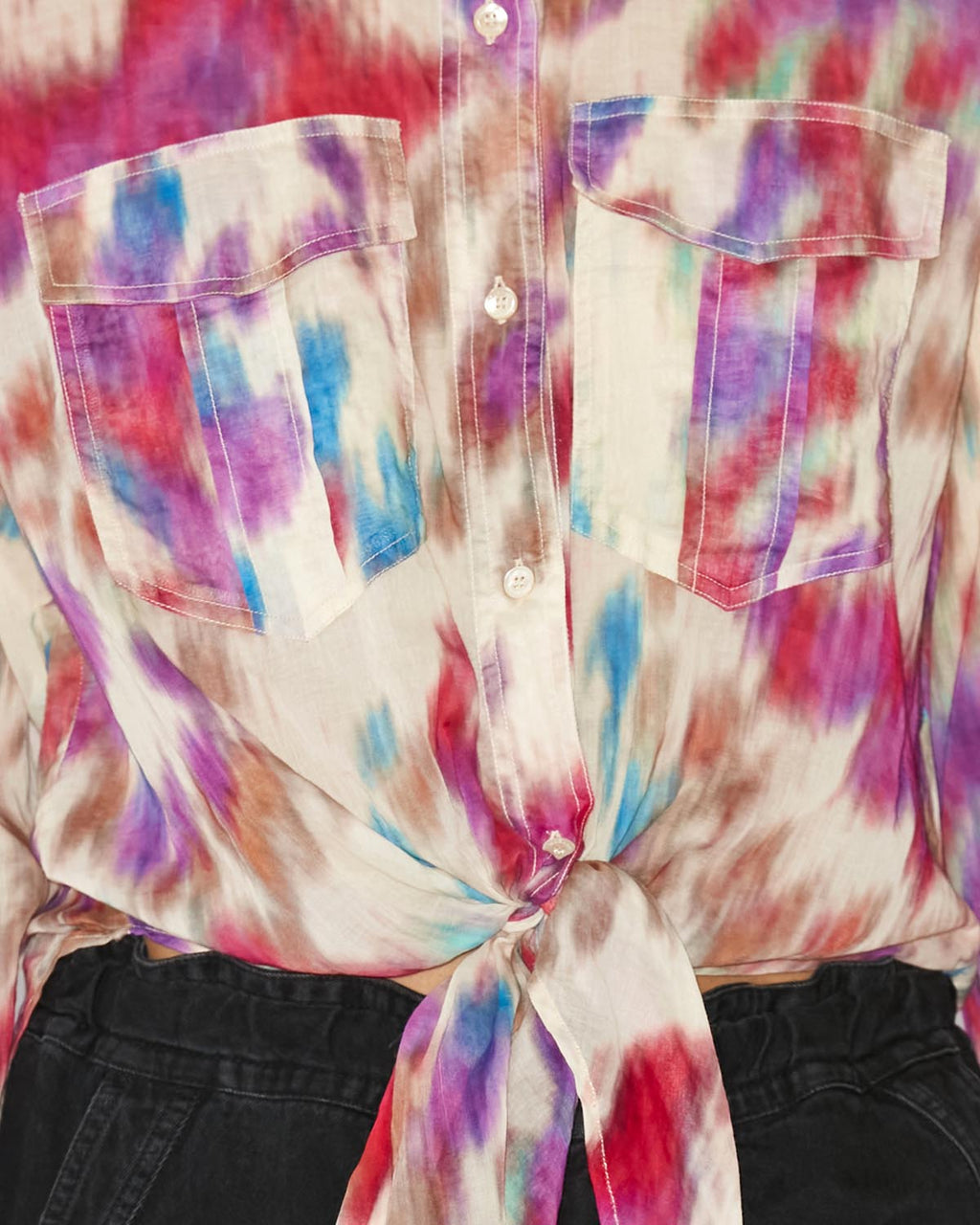 Nath Shirt