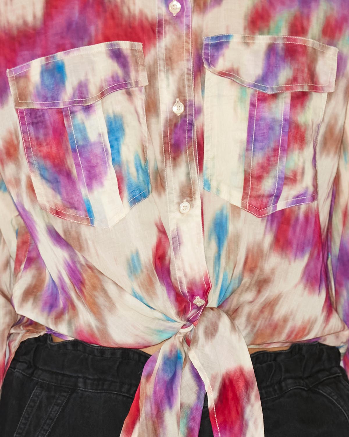 Nath Shirt