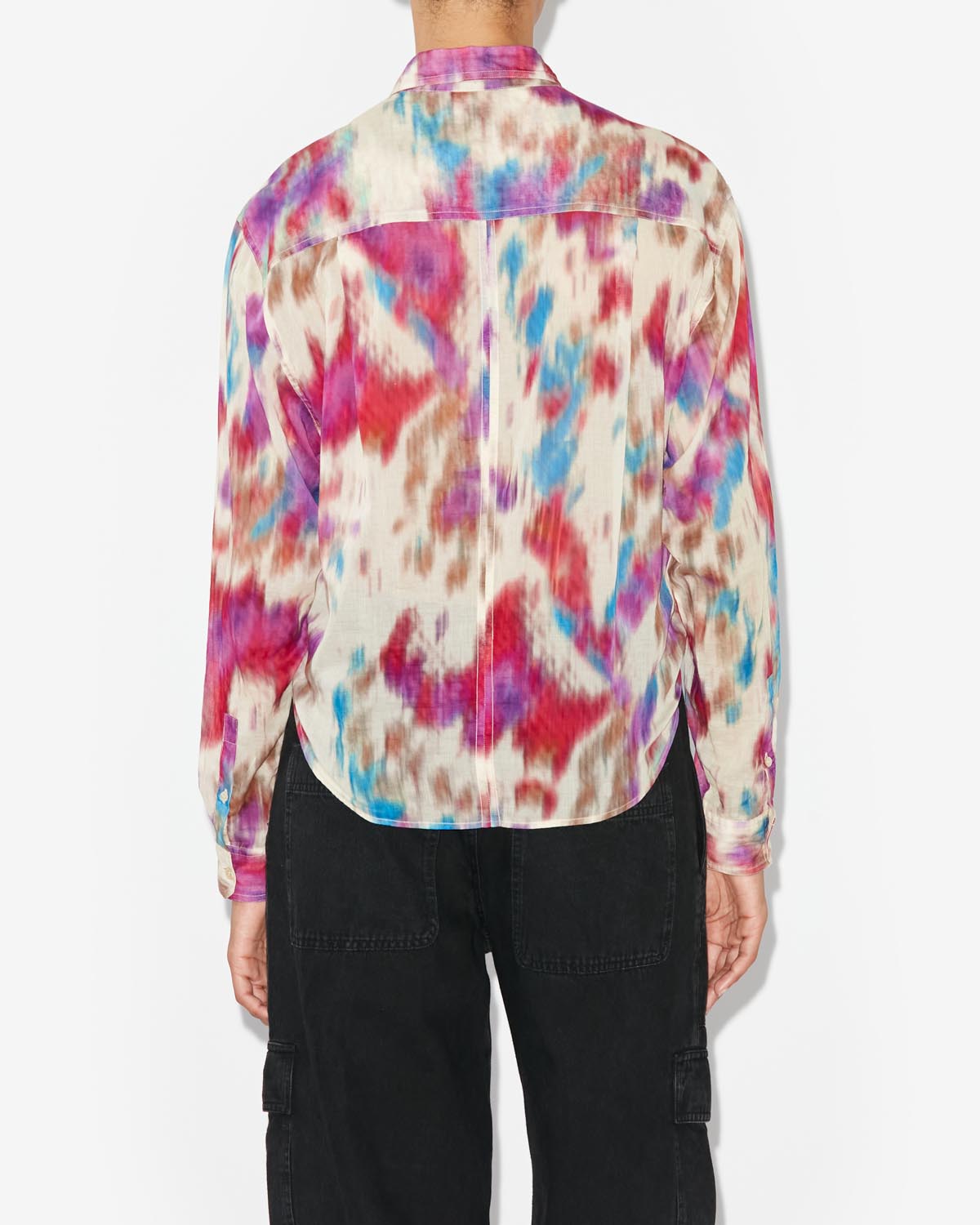 Nath Shirt