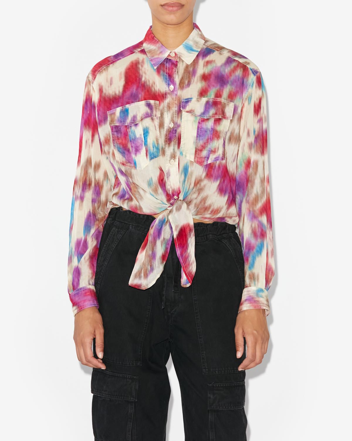 Nath Shirt