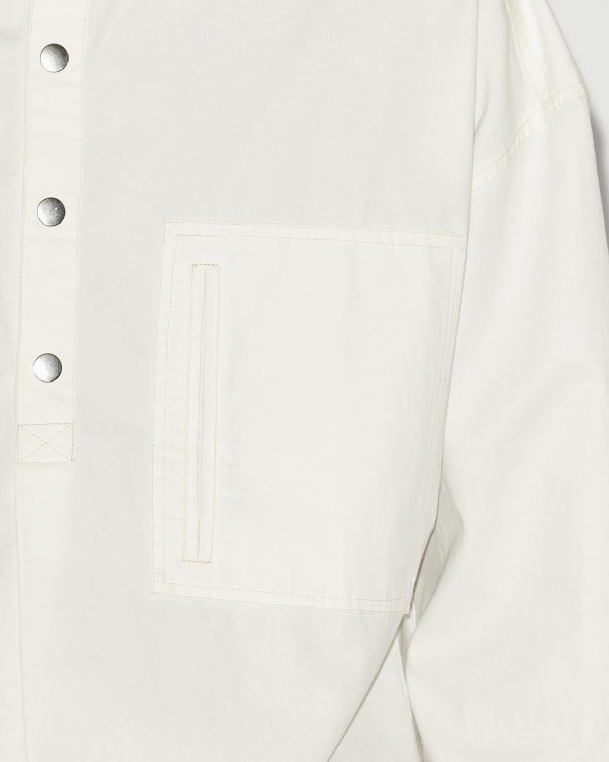 Terry Shirt