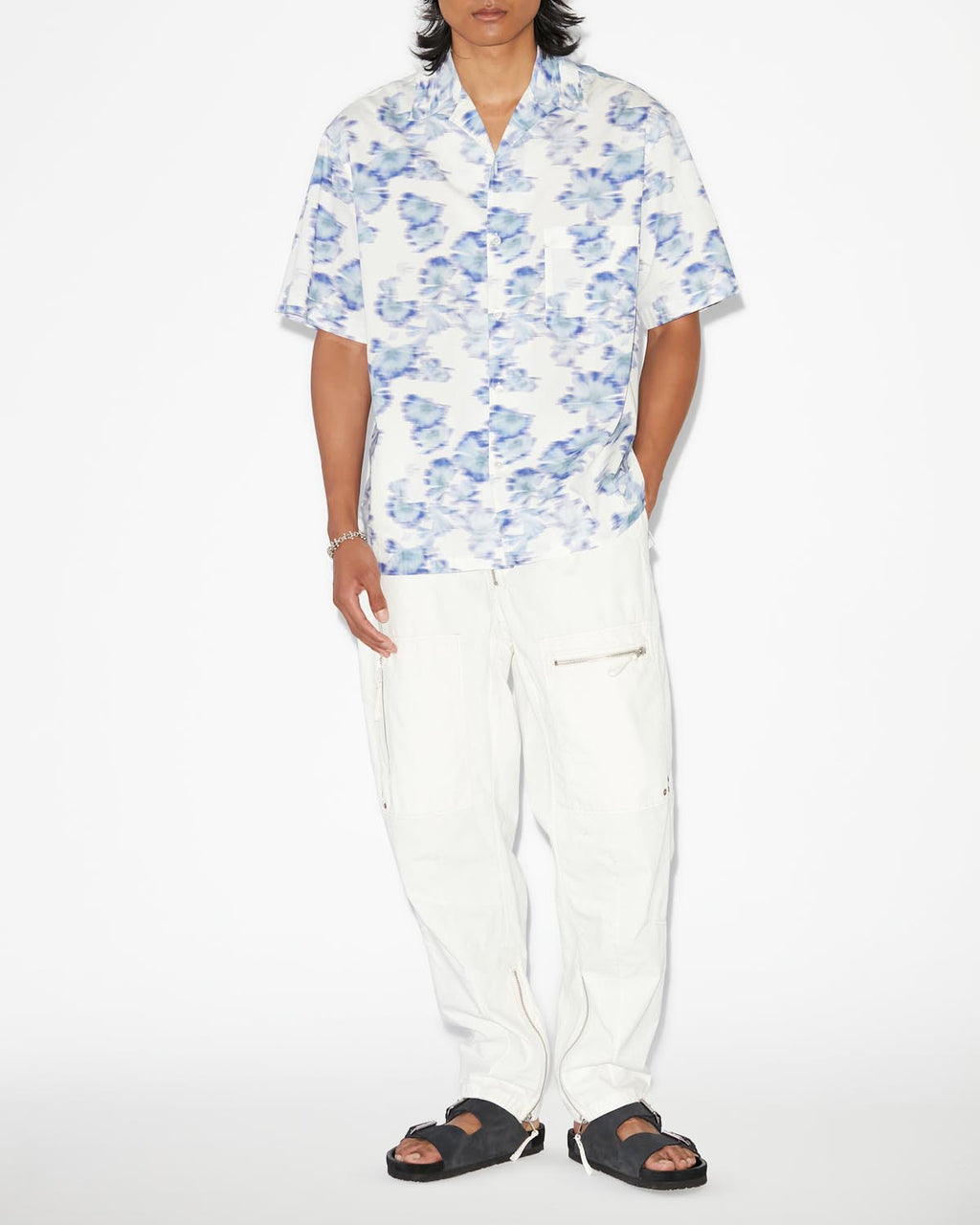 Lazlo Shirt