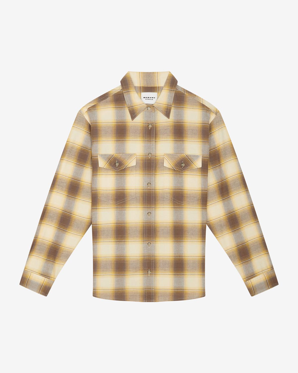Sahema Shirt