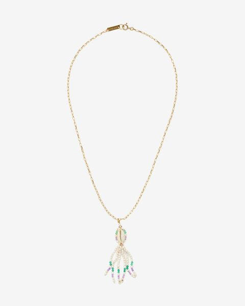 Malebo Necklace