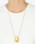 Shiny Bubble Necklace