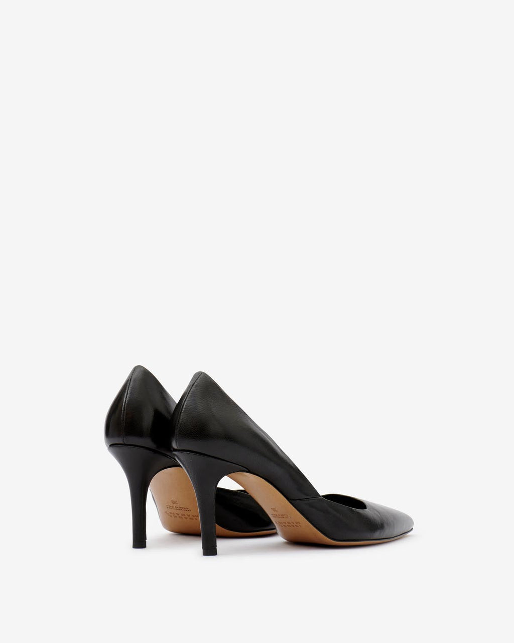 Purcy Pumps