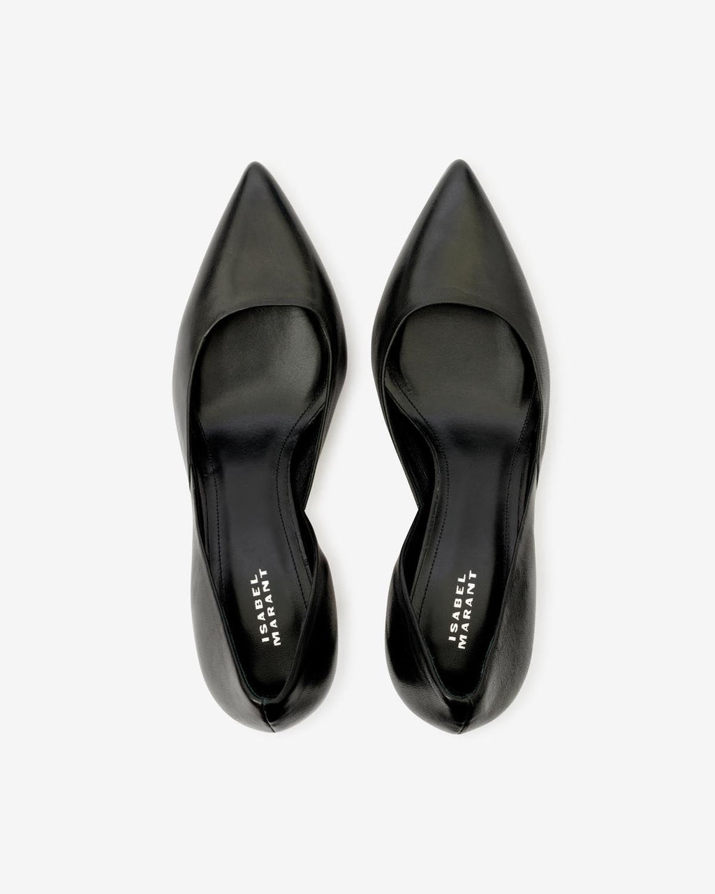 Purcy Pumps