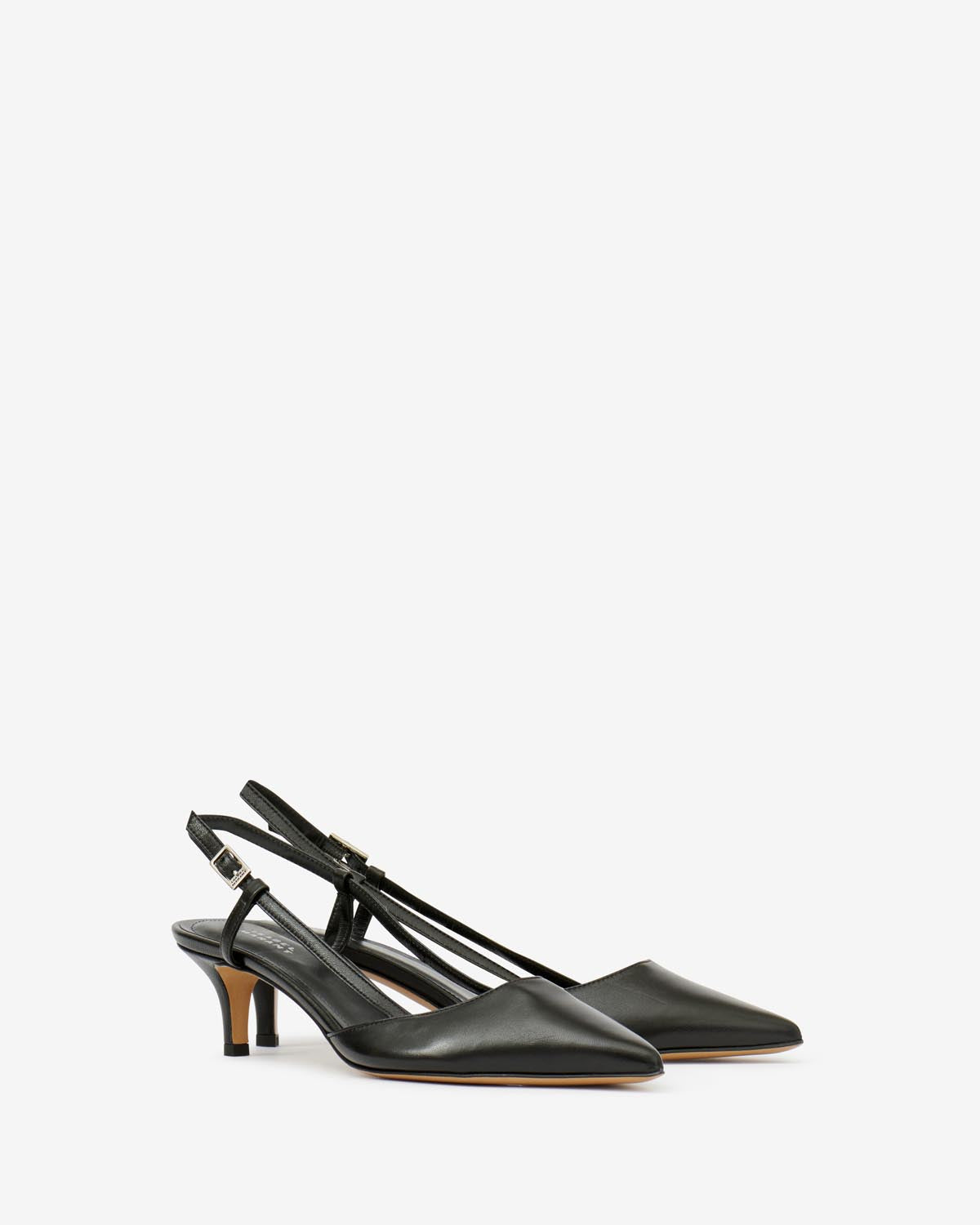 Pilia Pumps