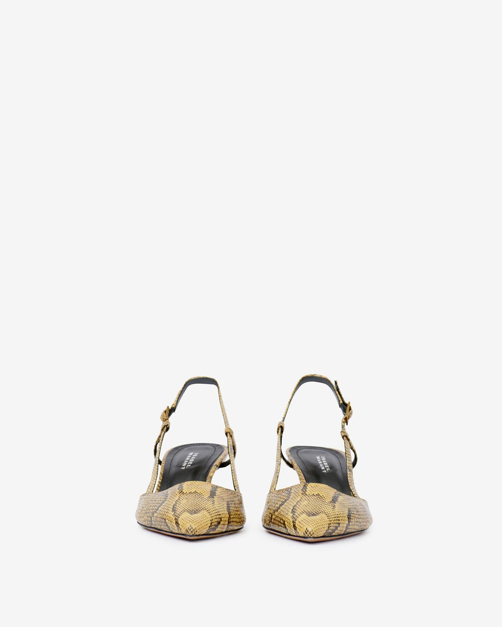 Pilia Pumps