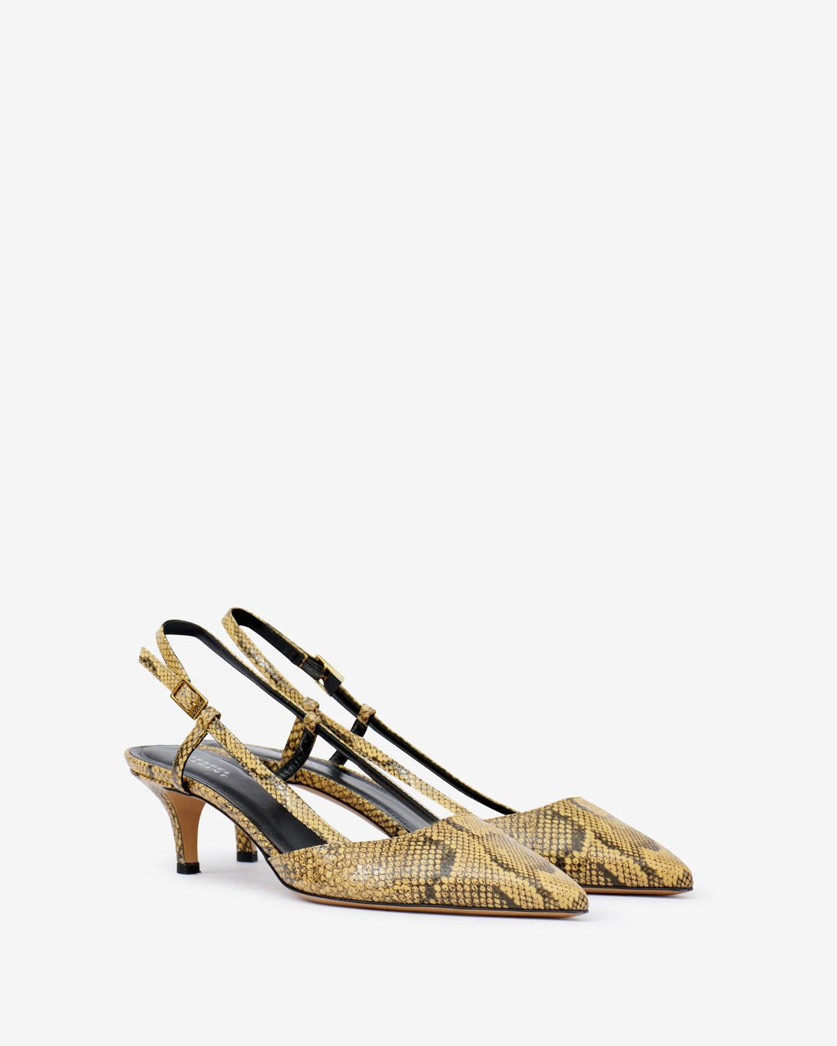 Pilia Pumps