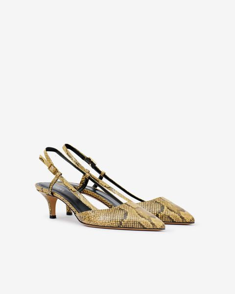 Pilia Pumps