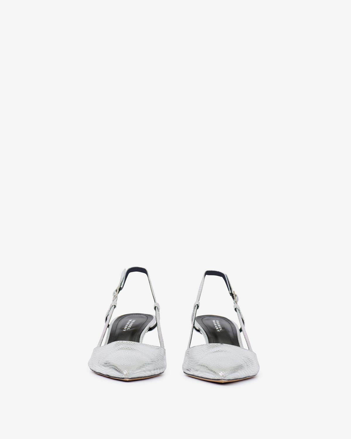 Pilia Pumps