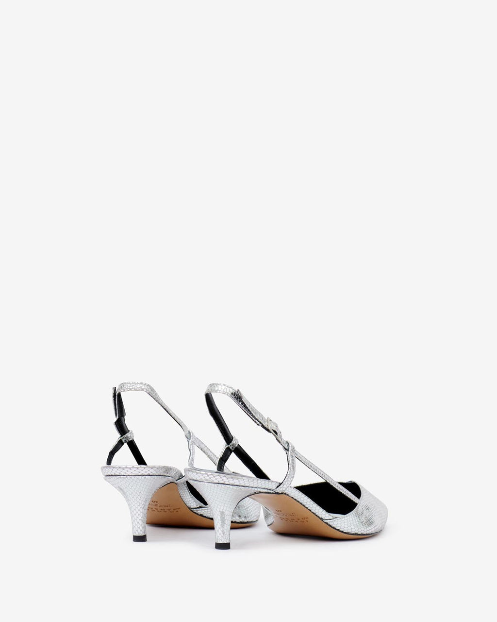 Pilia Pumps