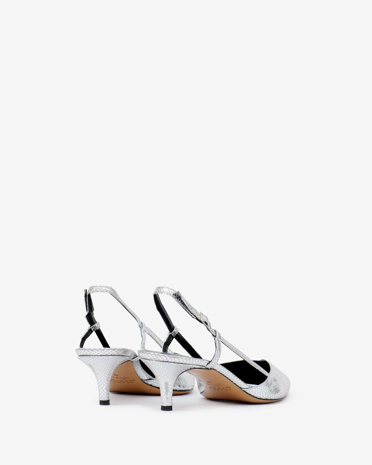Pilia Pumps