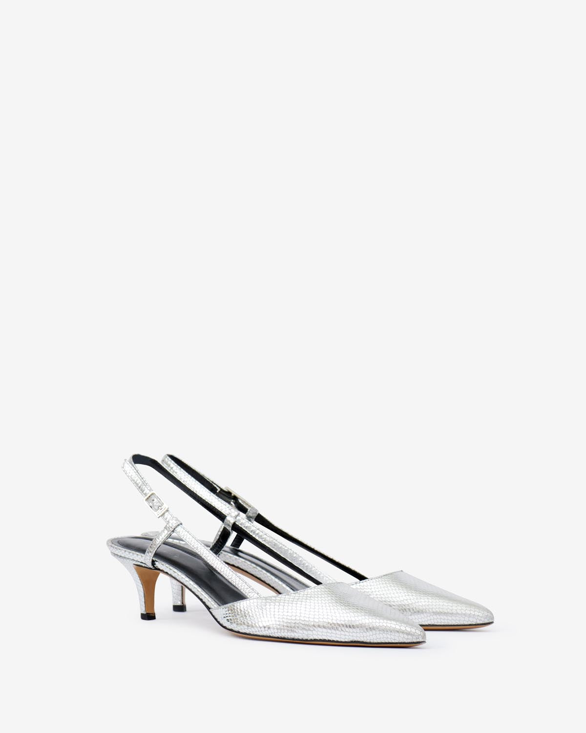 Pilia Pumps