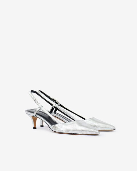 Pilia Pumps