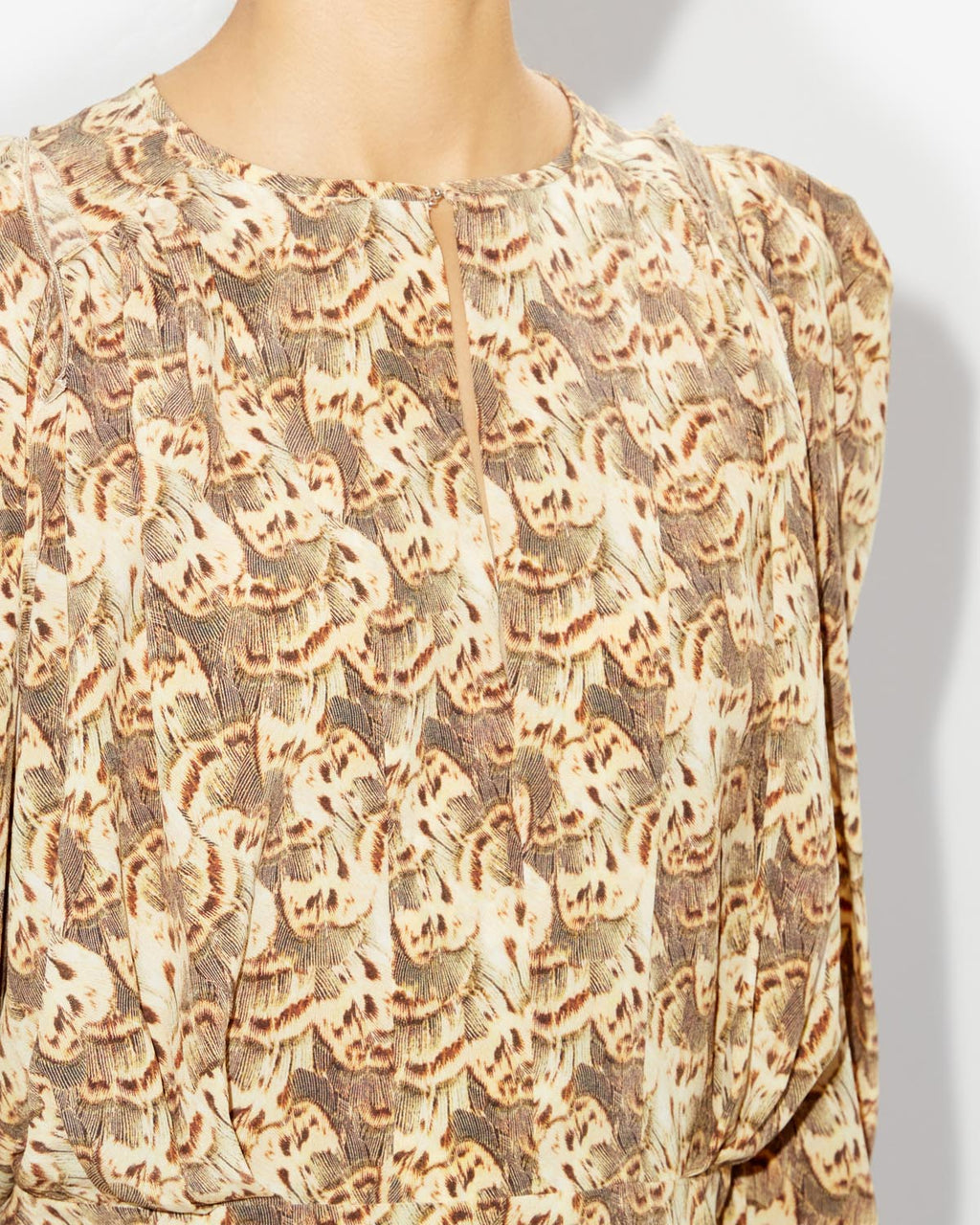 Zarga Top