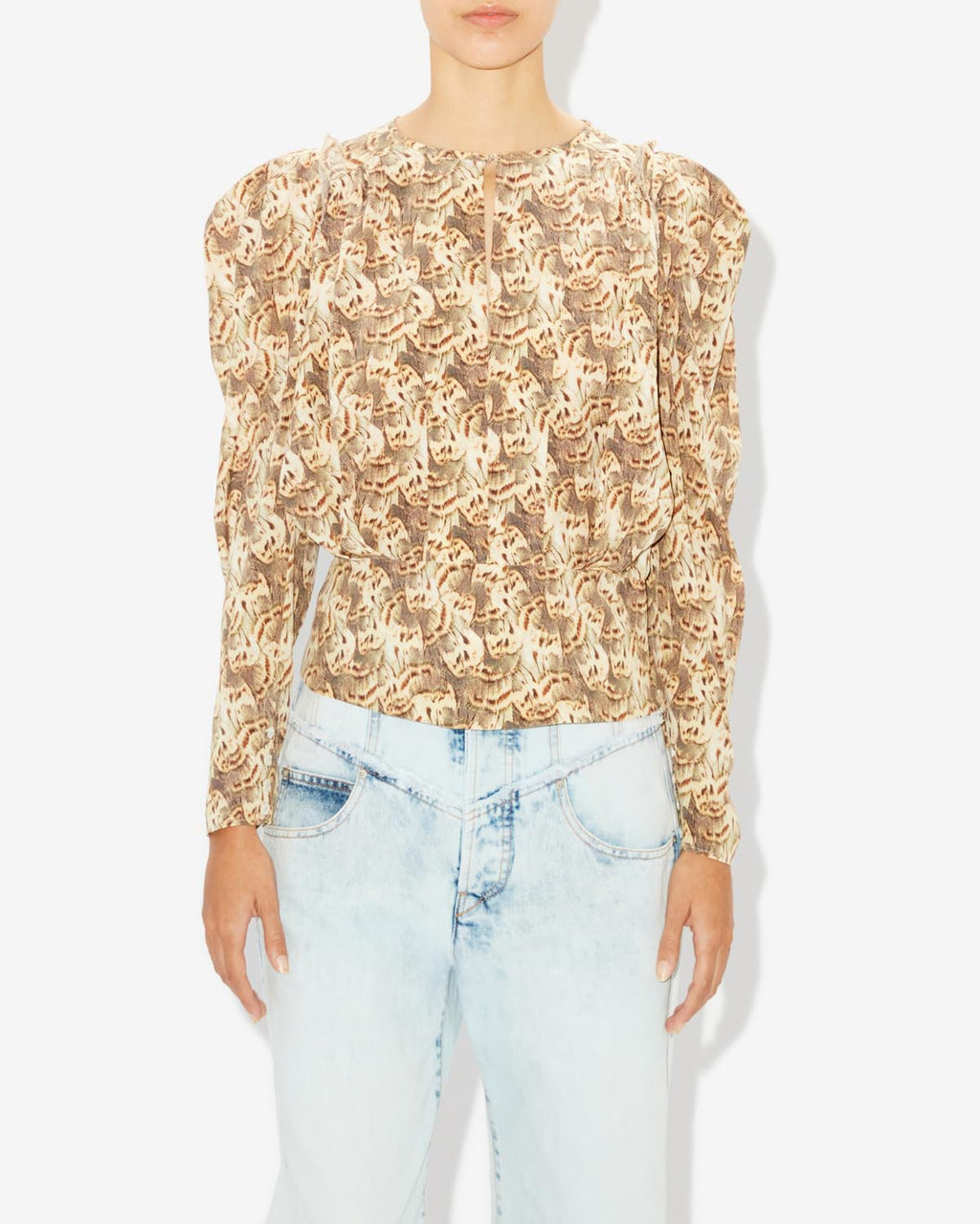 Zarga Top