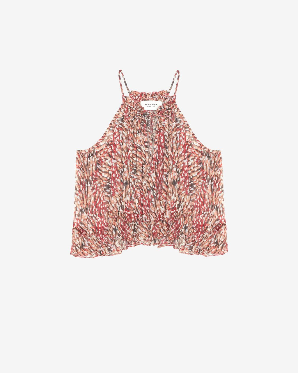 Fabino Top