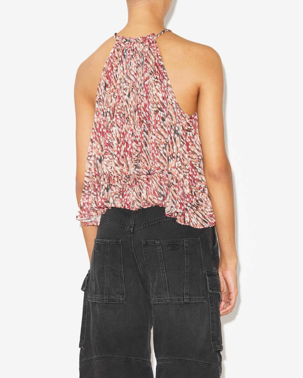 Fabino Top