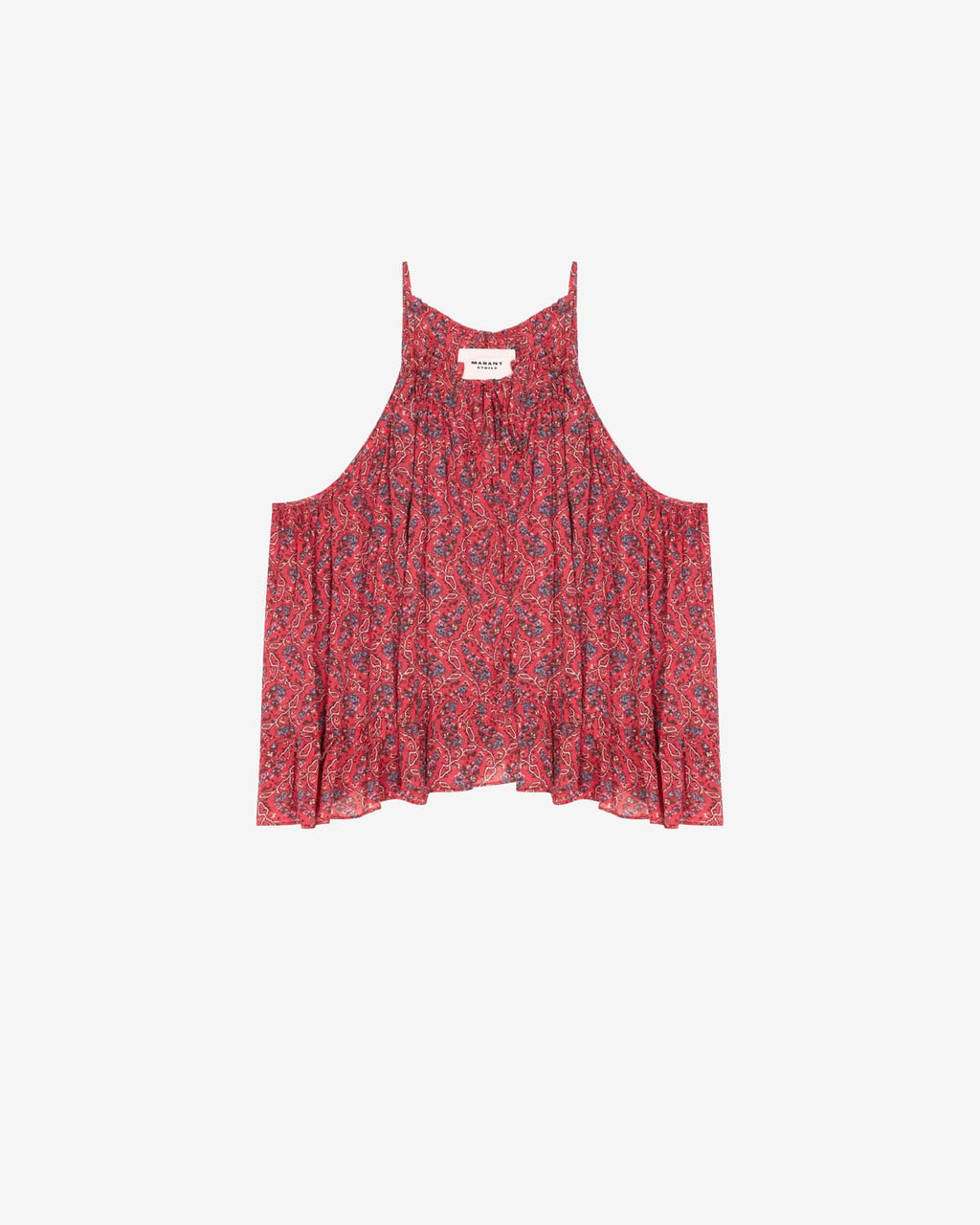 Fabino Top