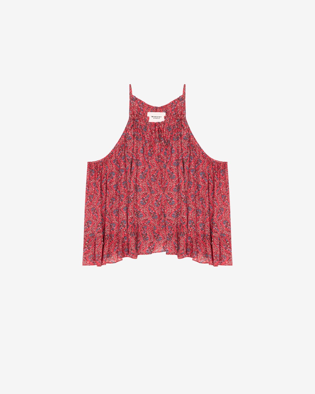 Fabino Top