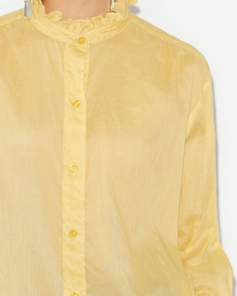Gamble Top
