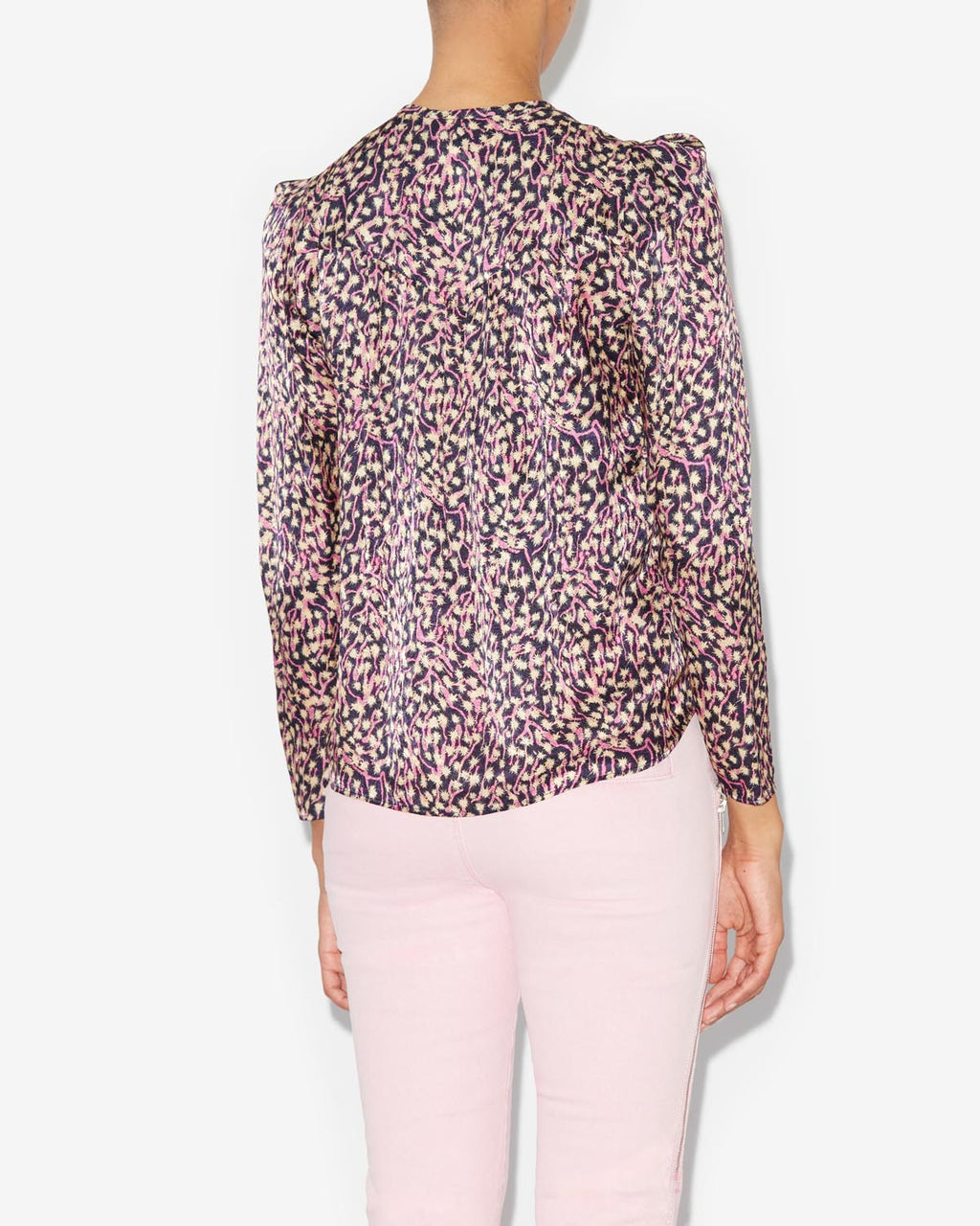 Lensy Top