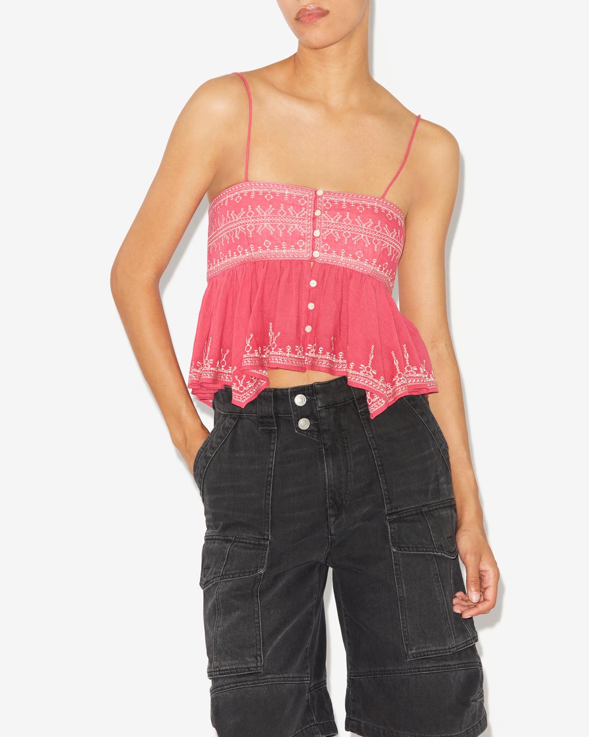 Piyae Top