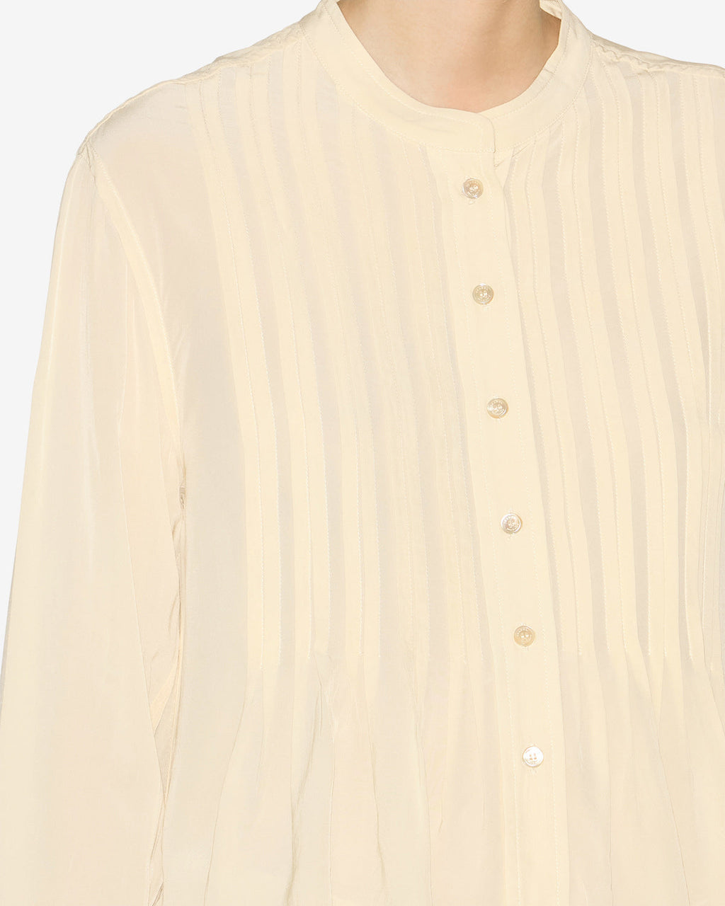 ADZARA BLOUSE