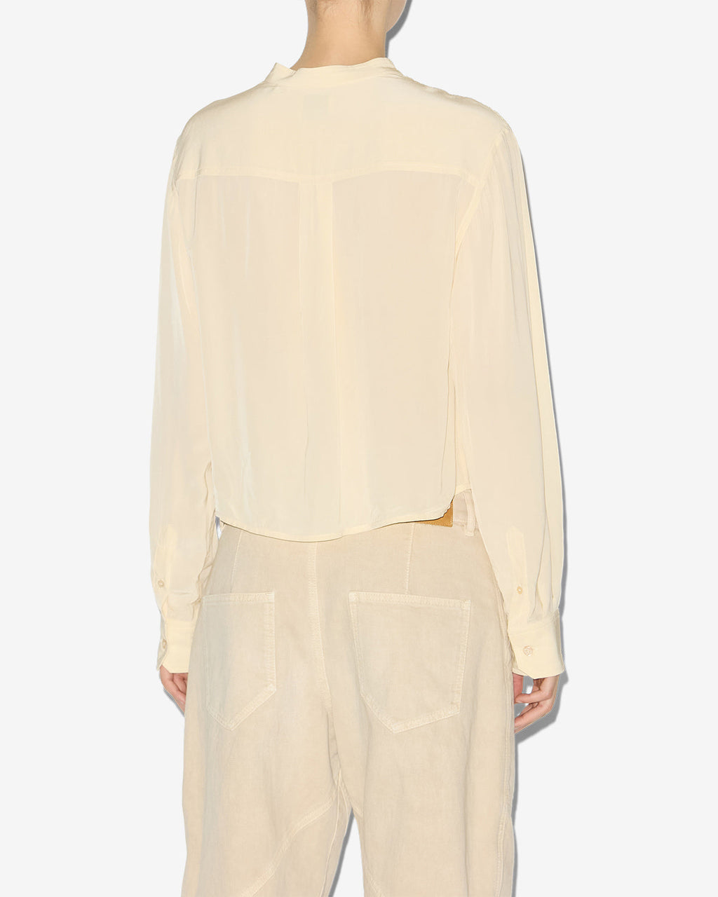 ADZARA BLOUSE