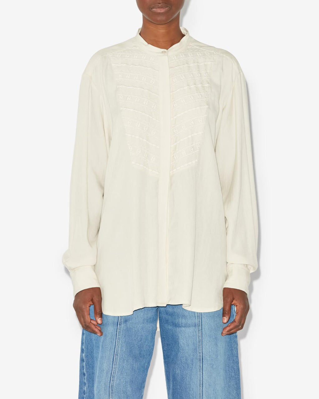 Britten Top