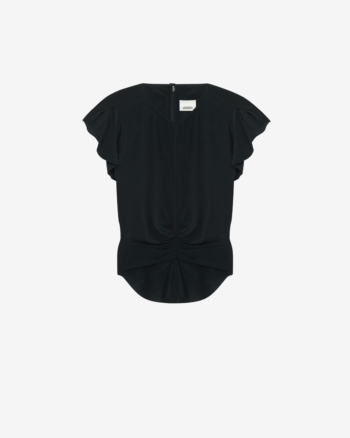 TULLYA TOP