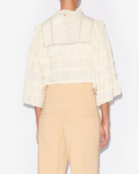 Zalmara Top