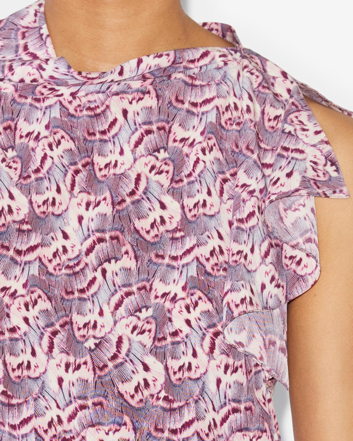 Valency Top