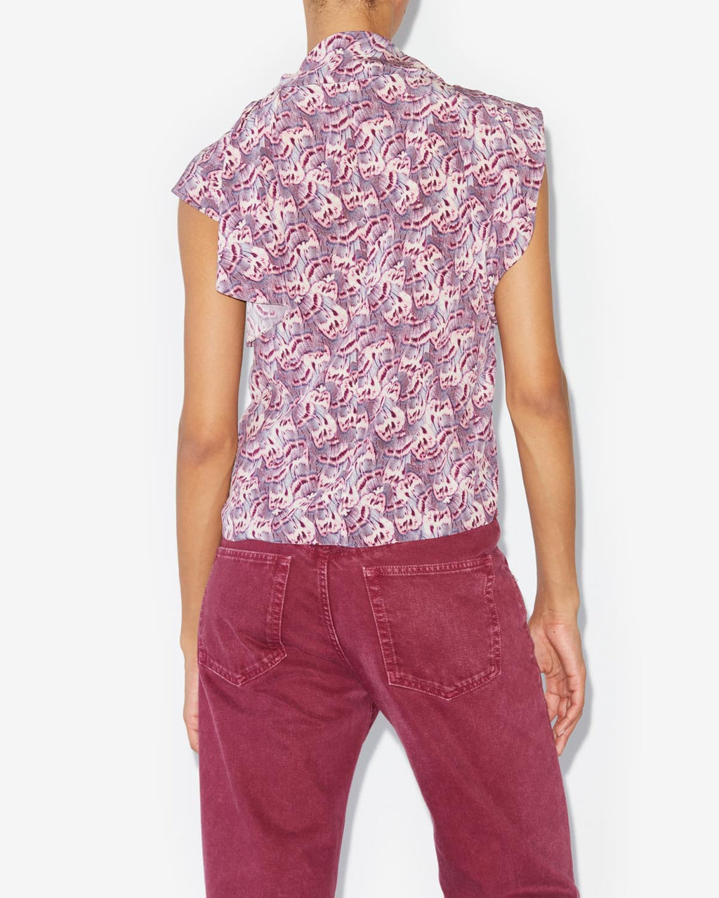 Valency Top