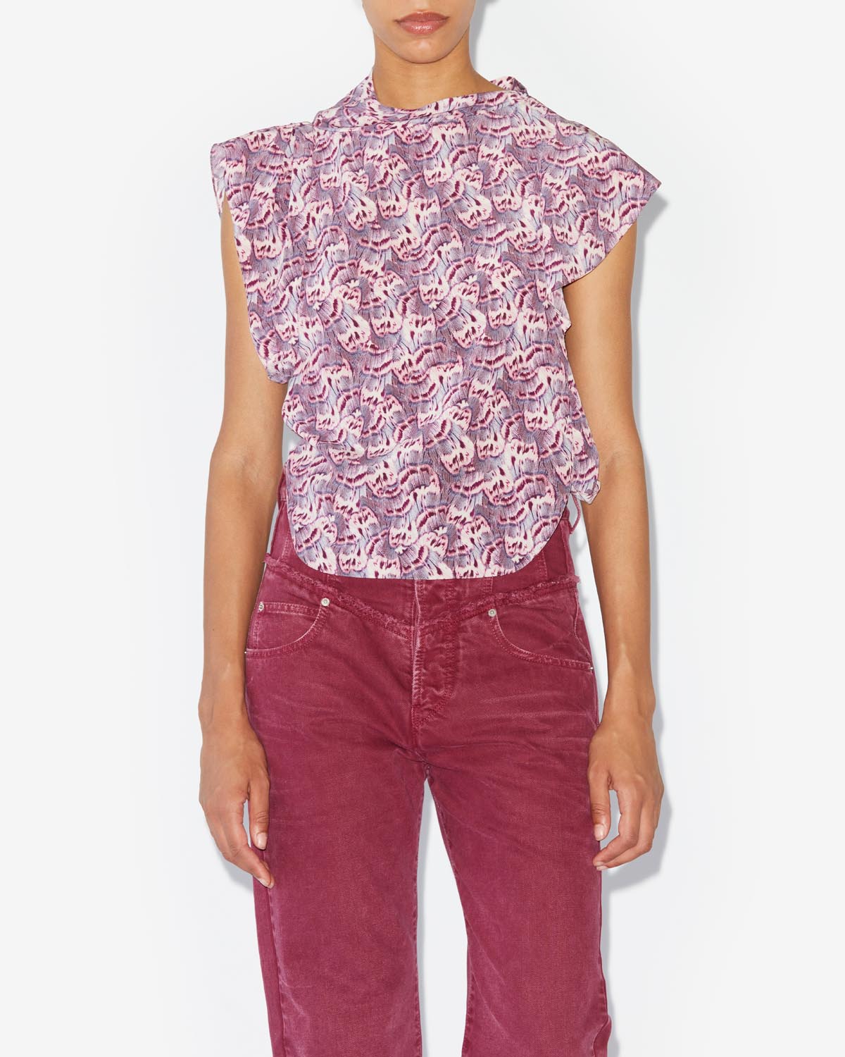 Valency Top