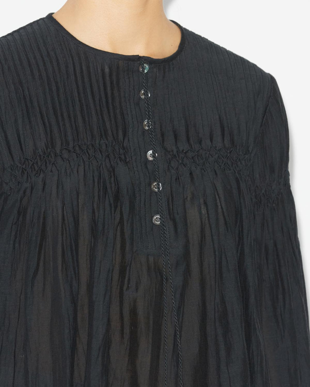 Axeliana Top
