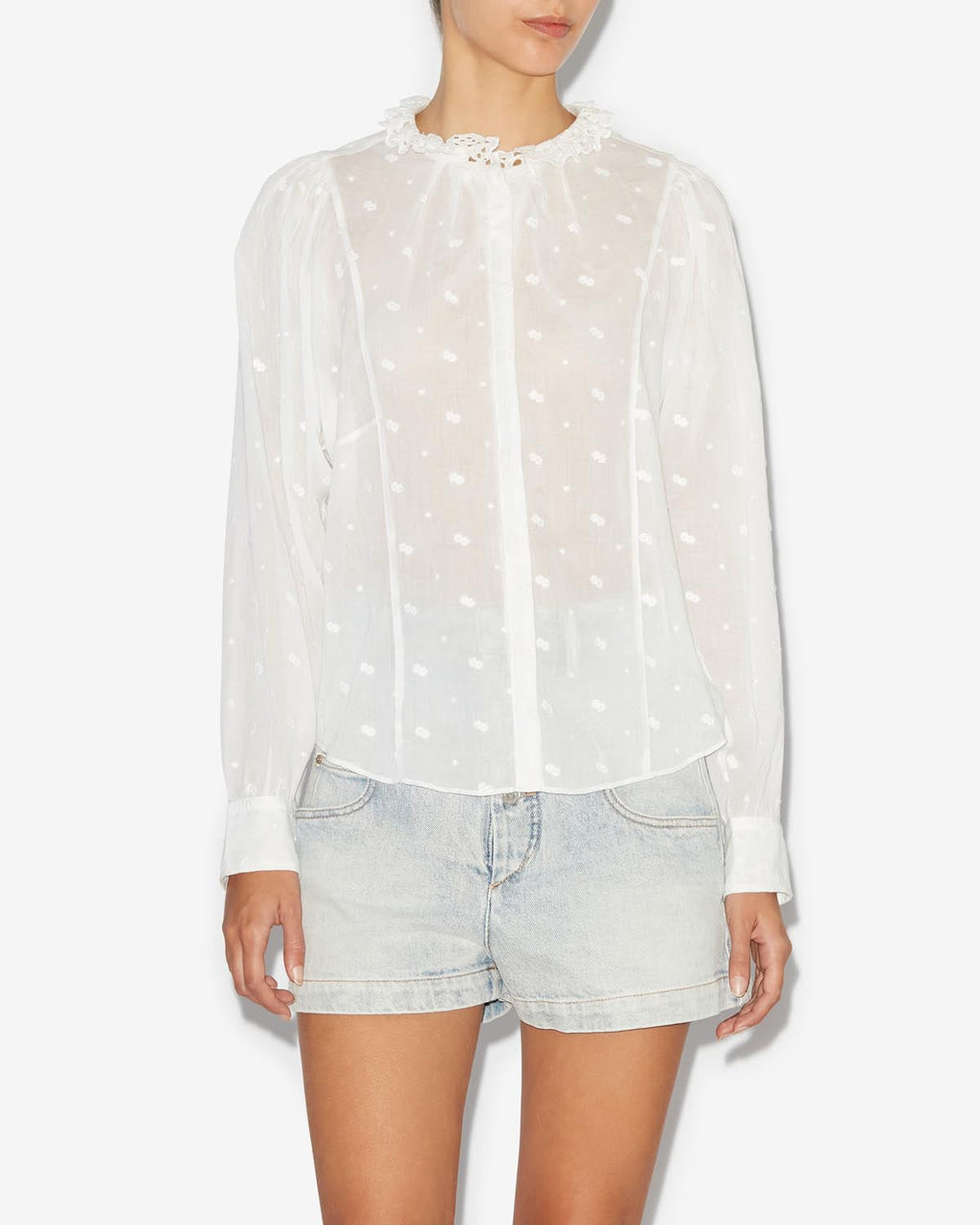 Terzali Top
