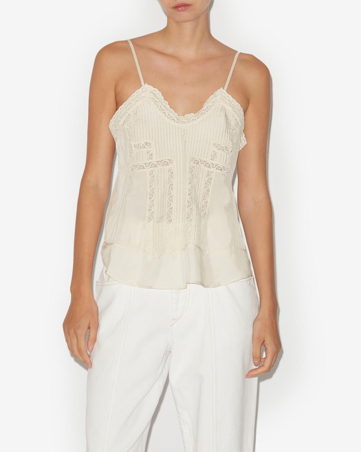 Zarkia Top