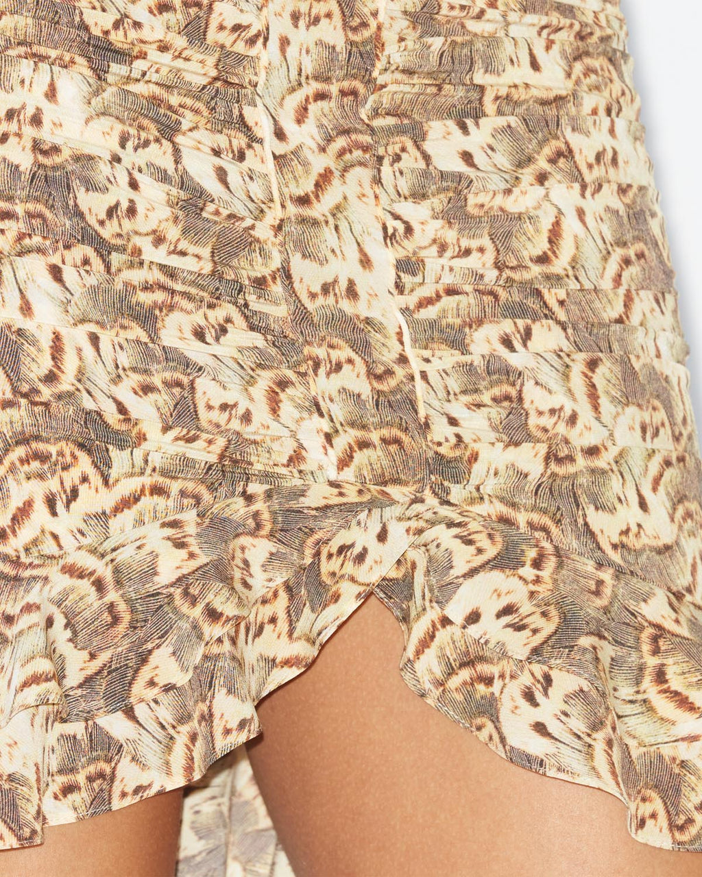 Milendi Skirt