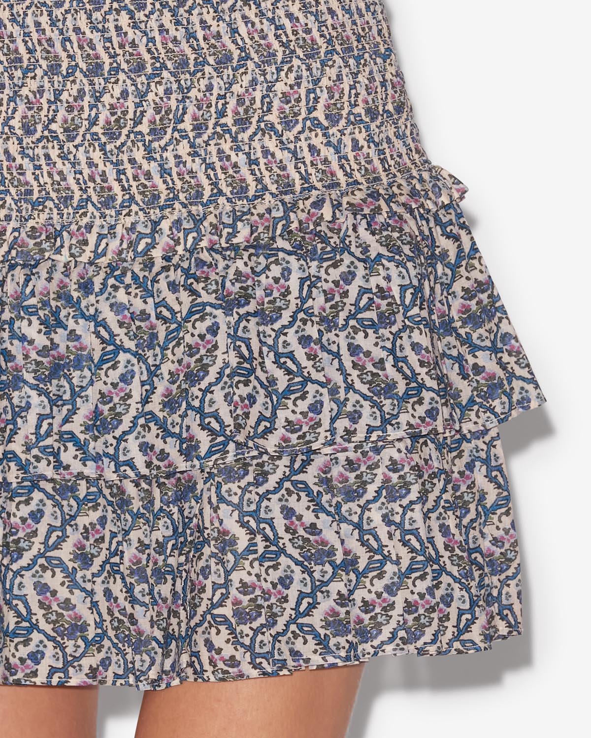 Naomi Skirt