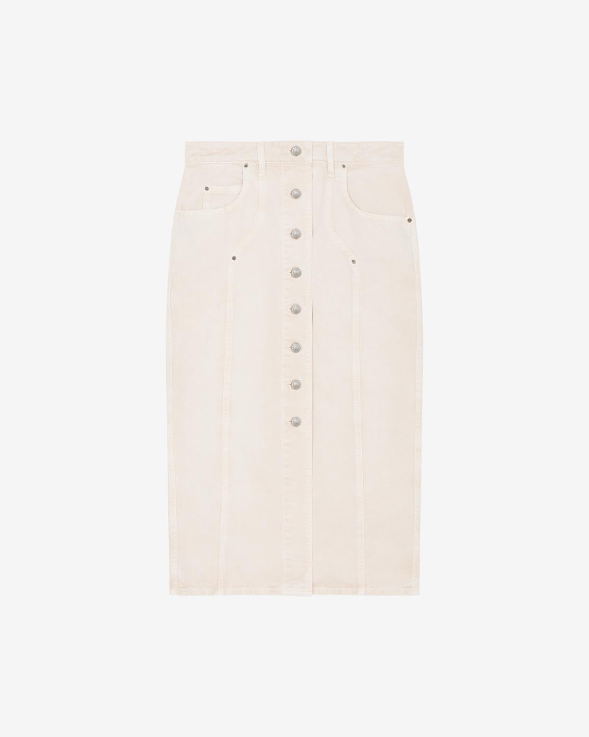 Vandy Skirt