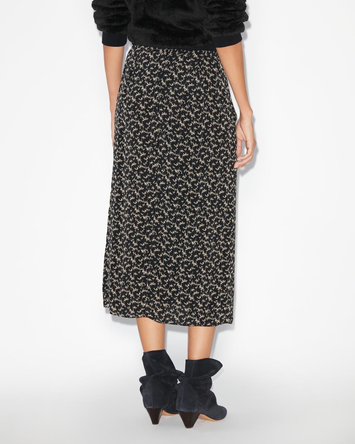 Eolia Skirt