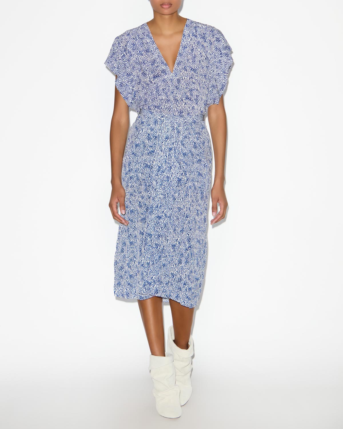 Eolia Skirt