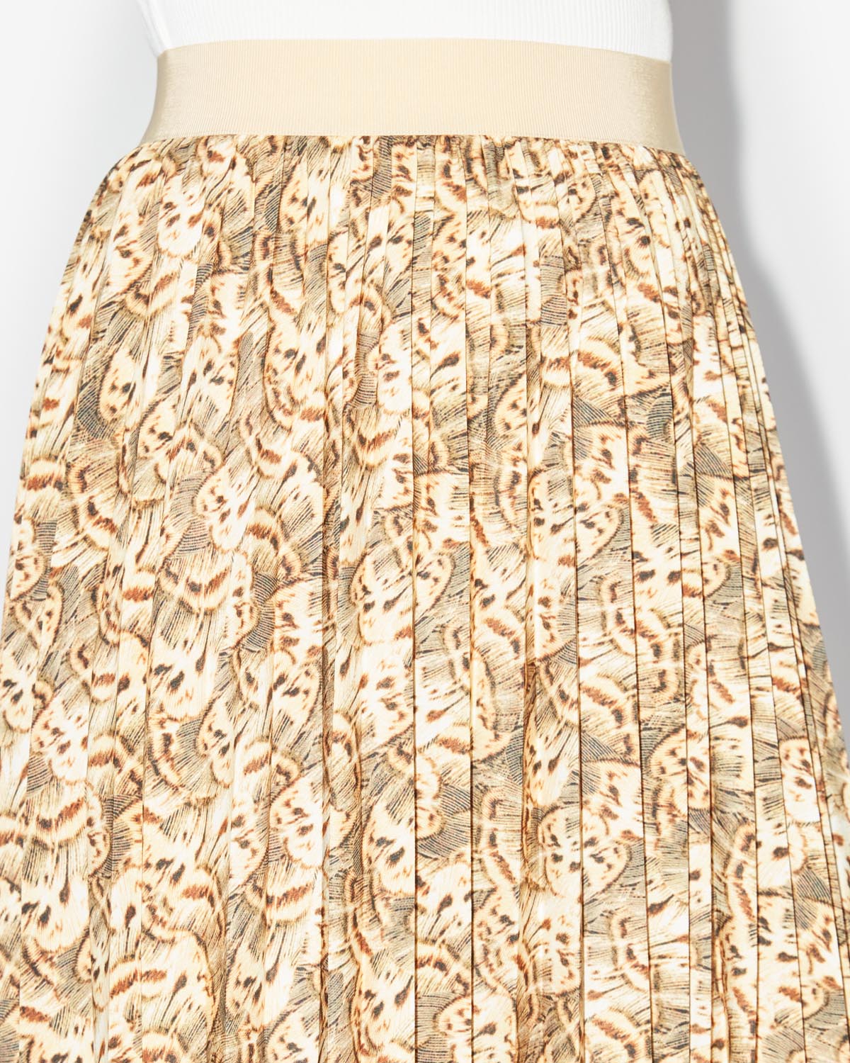 Yonne Skirt